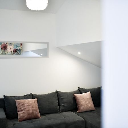 Grey Apartment Old Town Zadar Extérieur photo