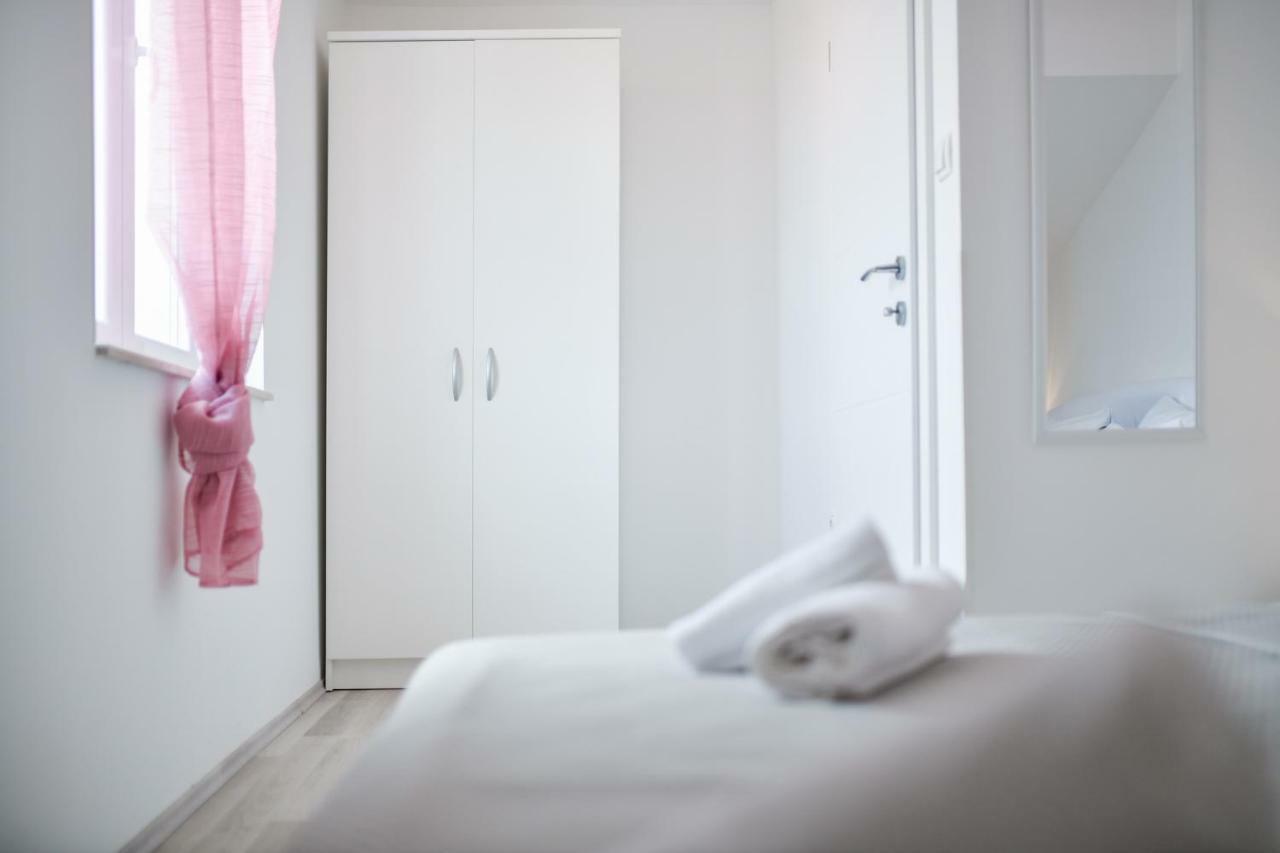 Grey Apartment Old Town Zadar Extérieur photo