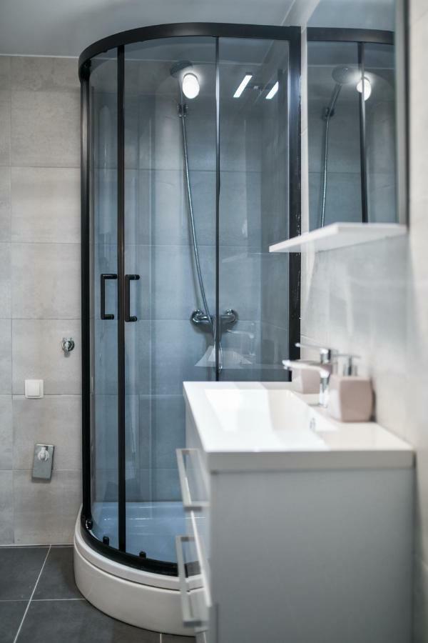 Grey Apartment Old Town Zadar Extérieur photo